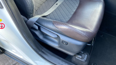 Toyota C-HR 1.8 Hybrid Excel 5dr CVT Hybrid Hatchback